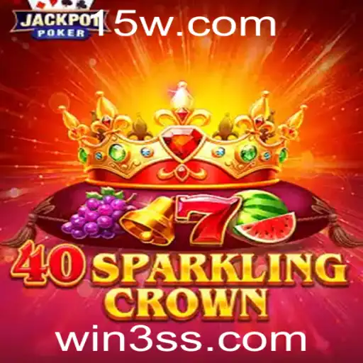 Explorando 40SparklingCrown: Um Mergulho no Universo do Novo Jogo 3SS