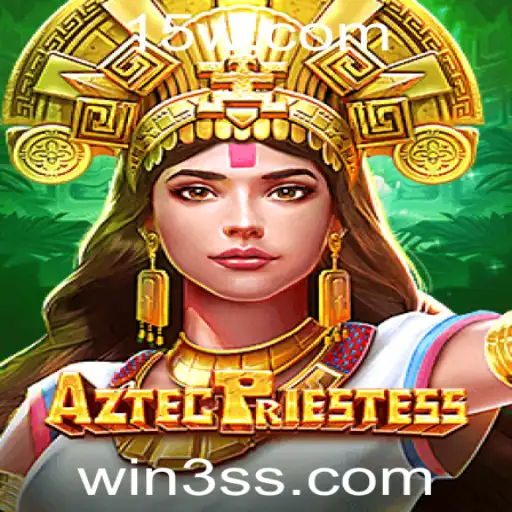 AztecPriestess: Uma Jornada de Aventuras e Estratégia