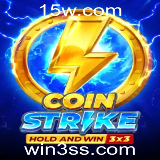 CoinStrike: Descubra o Mundo Emocionante do Jogo 3SS