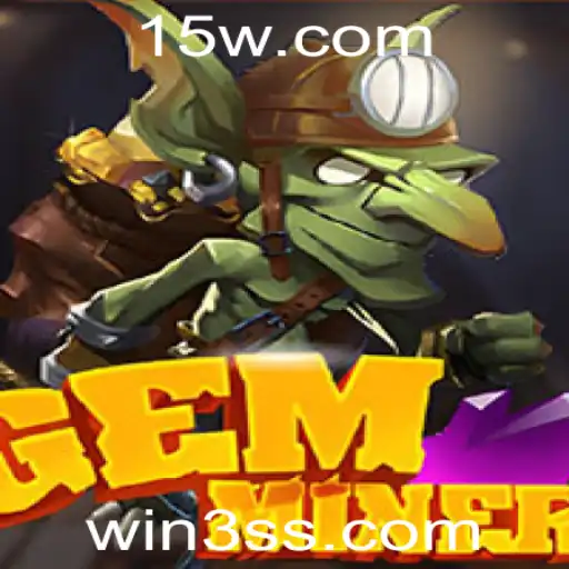 Descubra o Mundo de GemMiner: Um Jogo de Estratégia e Aventura