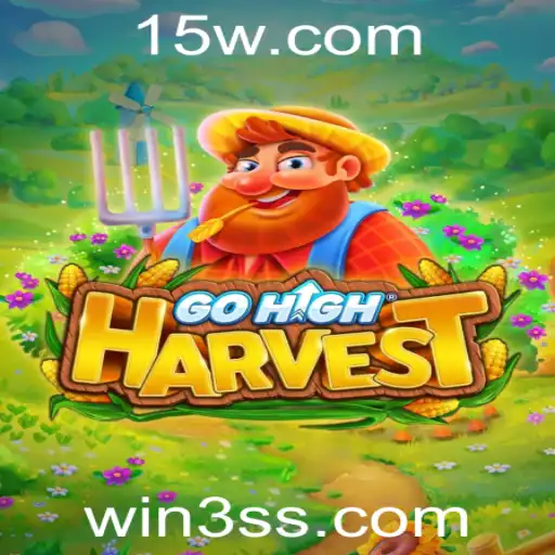 GoHighHarvest: Uma Aventura Inovadora no Mundo dos Jogos