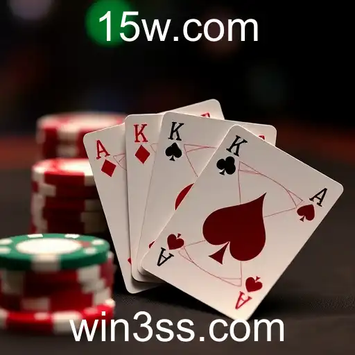 Jogos de Cartas: Uma Exploração Profunda