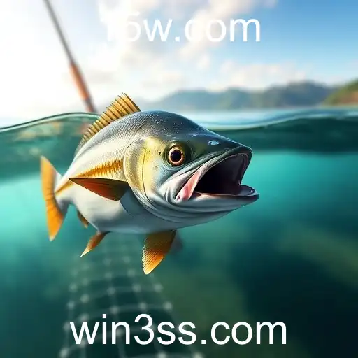 Jogos de Pesca: Os 3 Super Segredos para o Sucesso