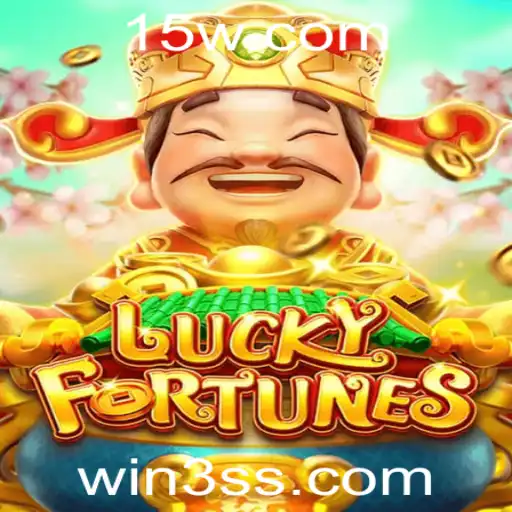 Descubra o Fascinante Mundo de LUCKYFORTUNES: O Jogo de Estratégia e Sorte