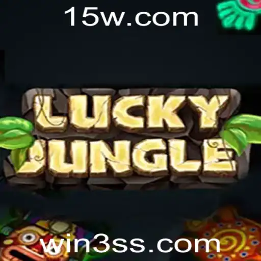 Descubra o Mundo do LuckyJungle: Um Guia Completo