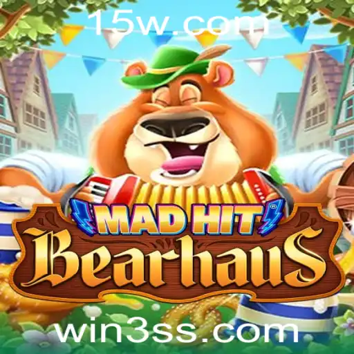 Explorando o Mundo de MadHitBearhaus: Uma Nova Experiência de Jogo