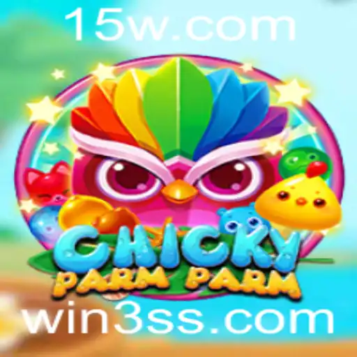 Descubra o Fascinante Mundo de ChickyParmParm: O Jogo que Une Estratégia e Diversão