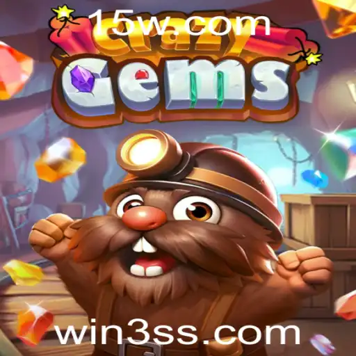 Descubra o Universo de CrazyGems: Aventura e Estratégia no Mundo dos Jogos