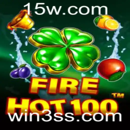 Descubra o Universo Fascinante de FireHot100: O Jogo que Conquista Multidões