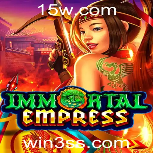 Explorando o Fascínio de 'ImmortalEmpress': O Jogo que Transcende Limites