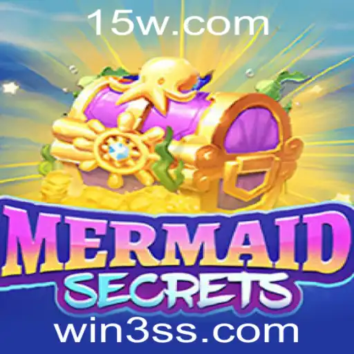 MermaidSecrets: Uma Jornada Aquática de Aventura e Estratégia