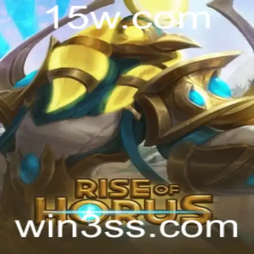 Descubra o Fascinante Mundo do Jogo RiseofHorus