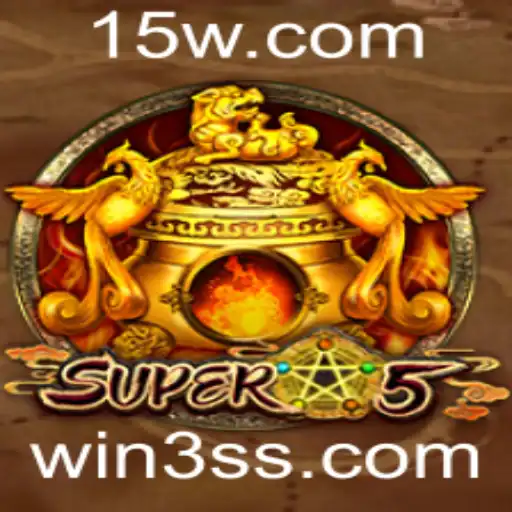 Explorando o Mundo Emocionante do Jogo Super5