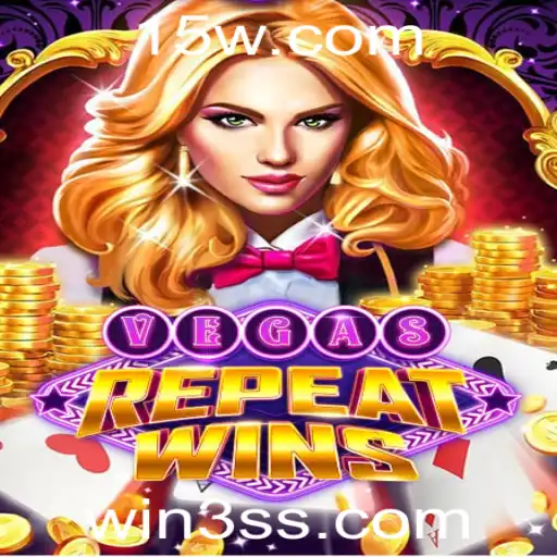 Descubra VegasRepeatWins: O Jogo Inovador que Está Transformando o Cenário do Entretenimento Digital