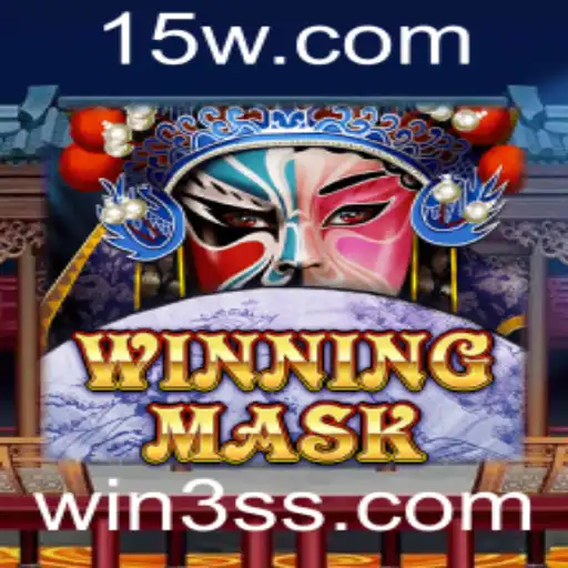 WinningMask: Descubra o Novo Fenômeno de Jogo com as Palavras-Chave 3ss