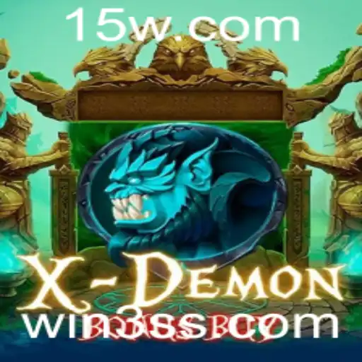 Explorando o Fascinante Universo do Jogo XDemonBonusBuy