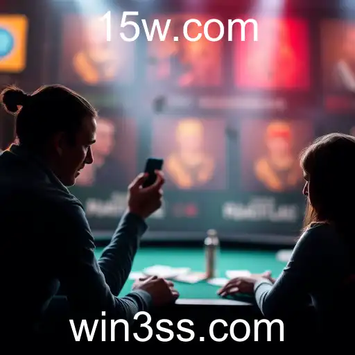 Jogo Responsável: Práticas Sustentáveis nos Jogos de Azar