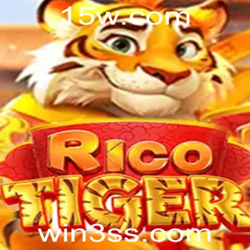 RicoTiger: Explorando o Novo Fenômeno do Mundo dos Jogos