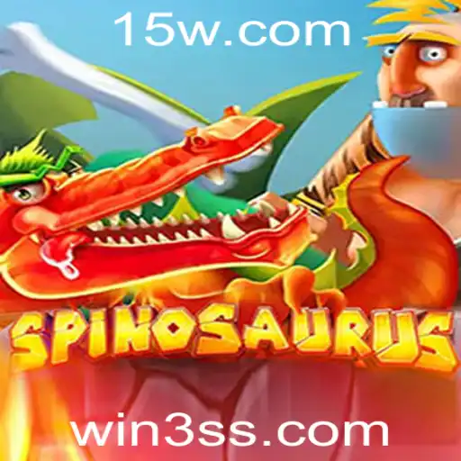 Descubra o Fascinante Jogo Spinosaurus: A Aventura Pré-histórica