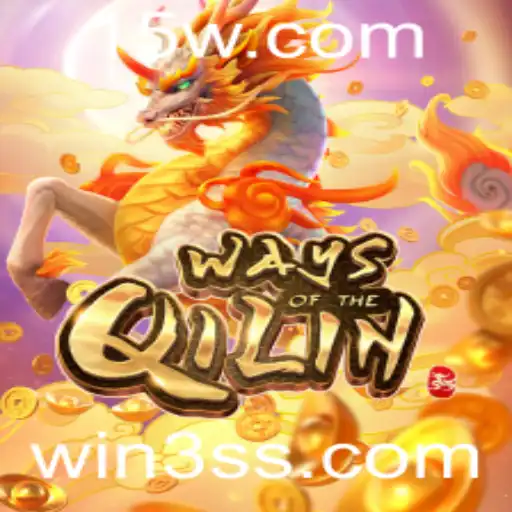 Explorando o Fascinante Universo de 'WaysoftheQilin'