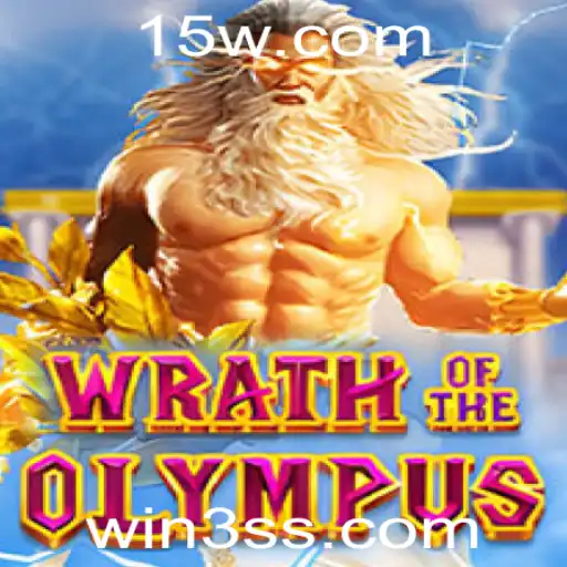 WrathofOlympus: Mergulhe na Aventura Épica do Novo Jogo