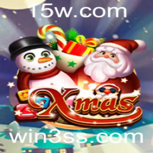 Descubra a Magia do Jogo 'Xmas': Uma Experiência Festiva com 3ss